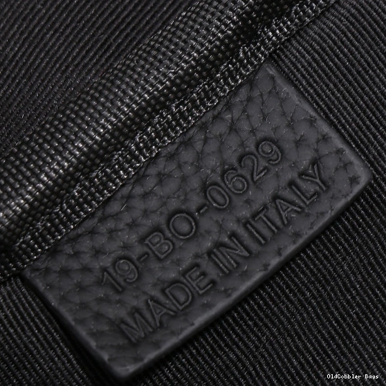 OldCobbler Bags BACKPACK RIDER DIRO 0718